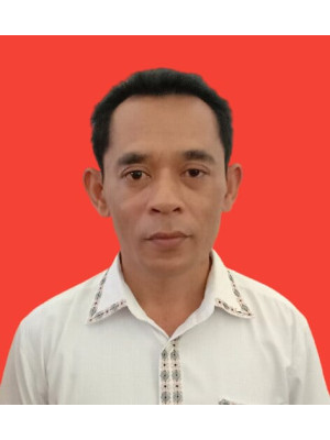 Martinus Harjon Umat, S.Fil