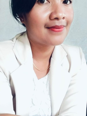 Andriani Dian Natalia, S.Pd