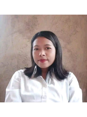 Gordiana Senia, S.Pd