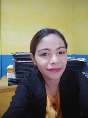 Fransiska Jehira, S.Pd