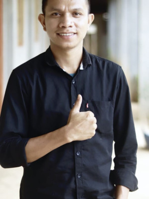 Damianus Sagiman, S.Pd