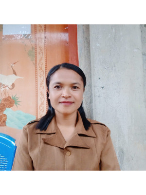 Rensiana Serti, S.Pd
